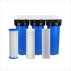 STATION-FILTRATION-UV-10-POUCES-BIG-BLUE